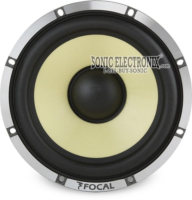 Focal 165 KRX3 Image 3