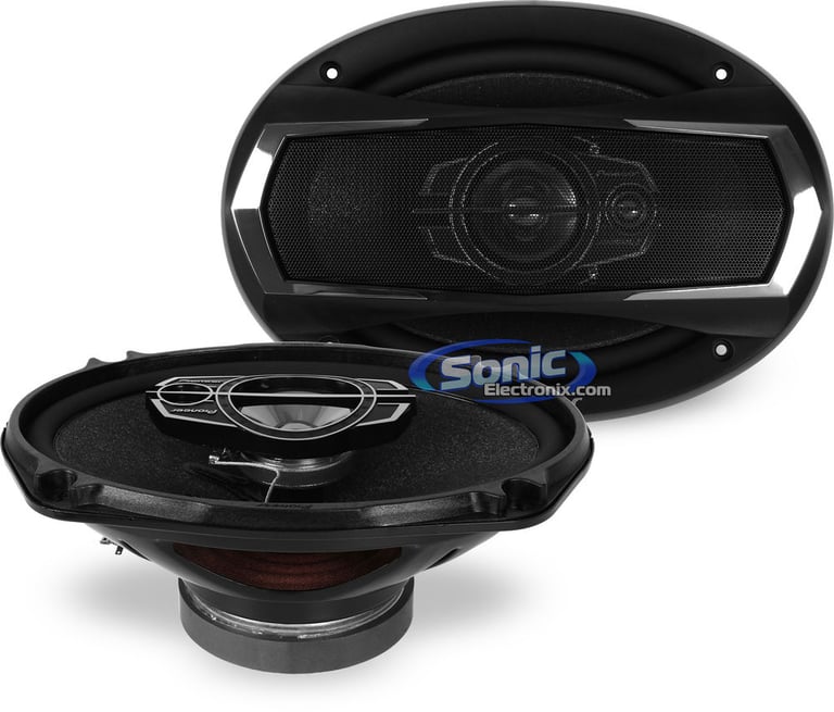 Pioneer TS-A6975R OPEN BOX 1 Image 10