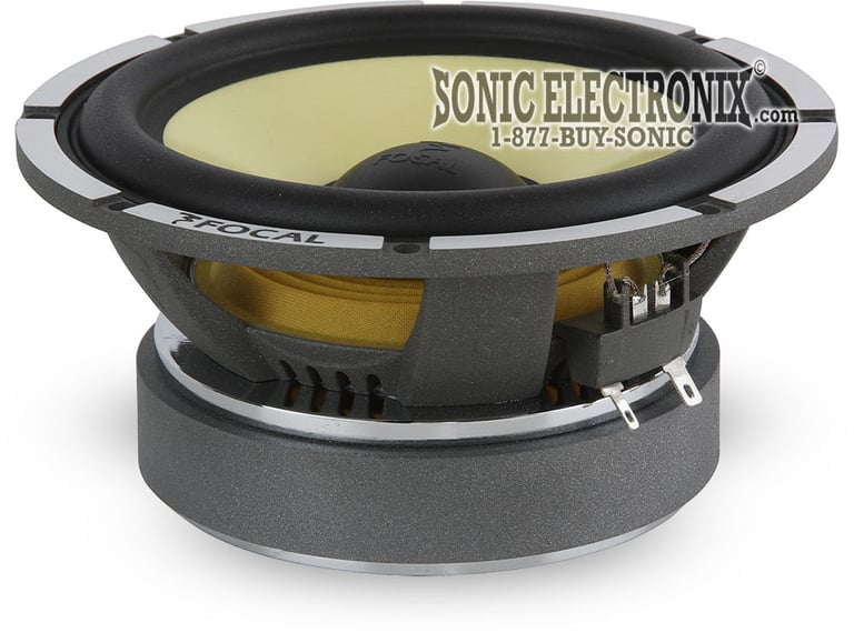 Focal 165 KRX3 Image 4