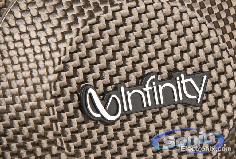 Infinity Kappa 120.9W Open Box Image 18