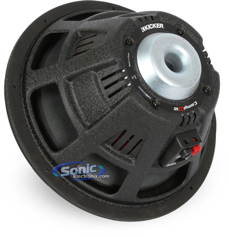 Kicker 40CWR122 (CWR122) Open Box Image 8