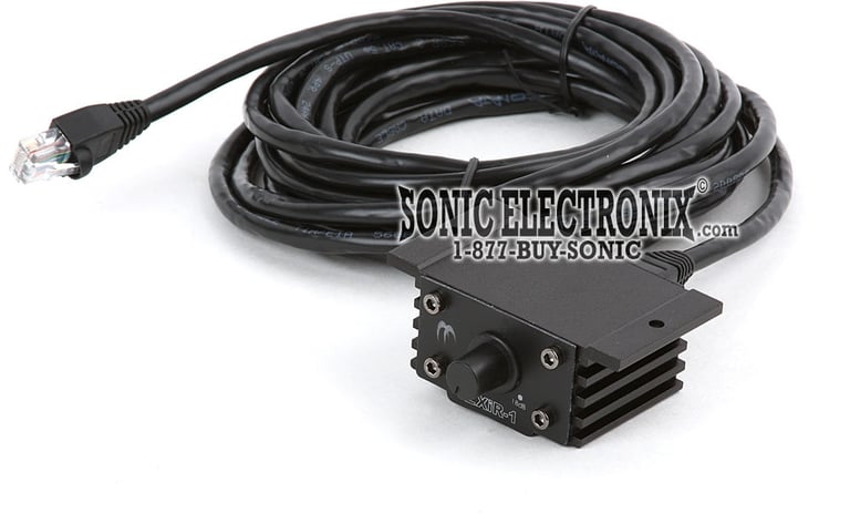 Hifonics ZXi 6010 Image 5