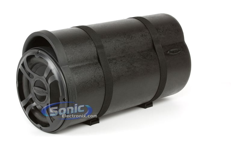 Bazooka BT8024DVC- OPEN BOX Image 11