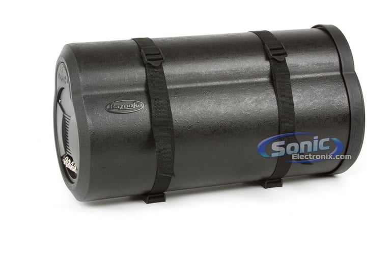 Bazooka BT8024DVC- OPEN BOX Image 20