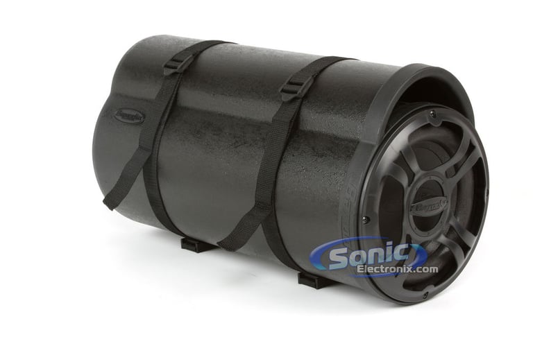 Bazooka BT8024DVC- OPEN BOX Image 23