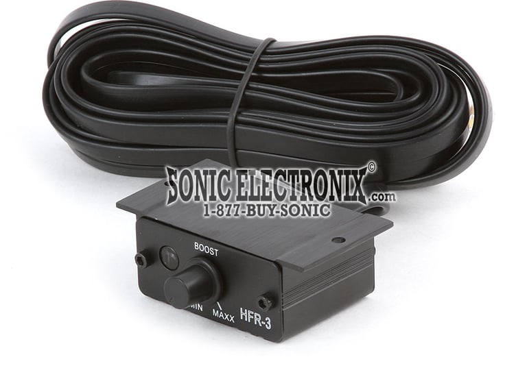 Hifonics BXi 2010D Image 5