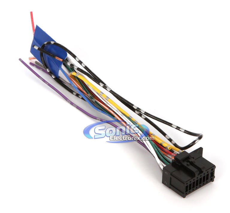 Pioneer DEH-80PRS- OPEN BOX Image 27