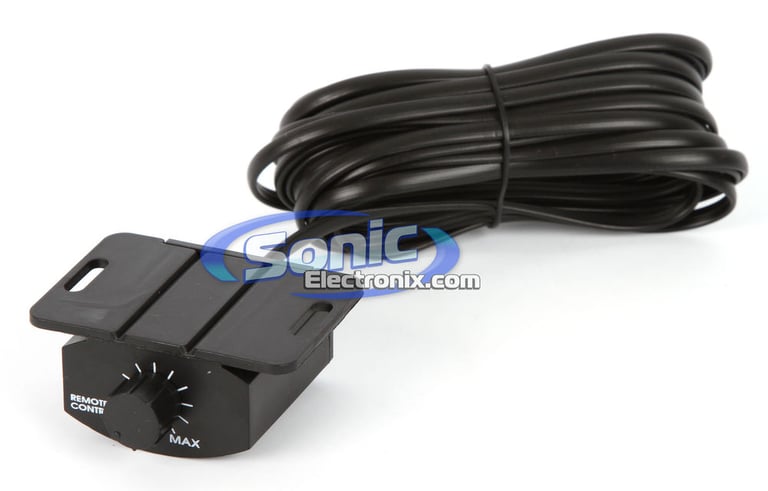 Power Acoustik GT1-1000- OPEN BOX Image 12