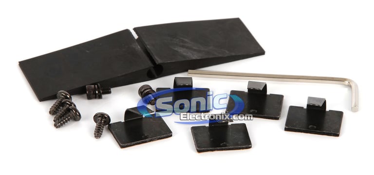 Alpine HCE-C210RD- OPEN BOX  Image 11