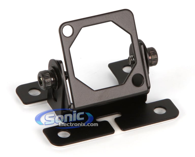 Alpine HCE-C210RD- OPEN BOX  Image 12