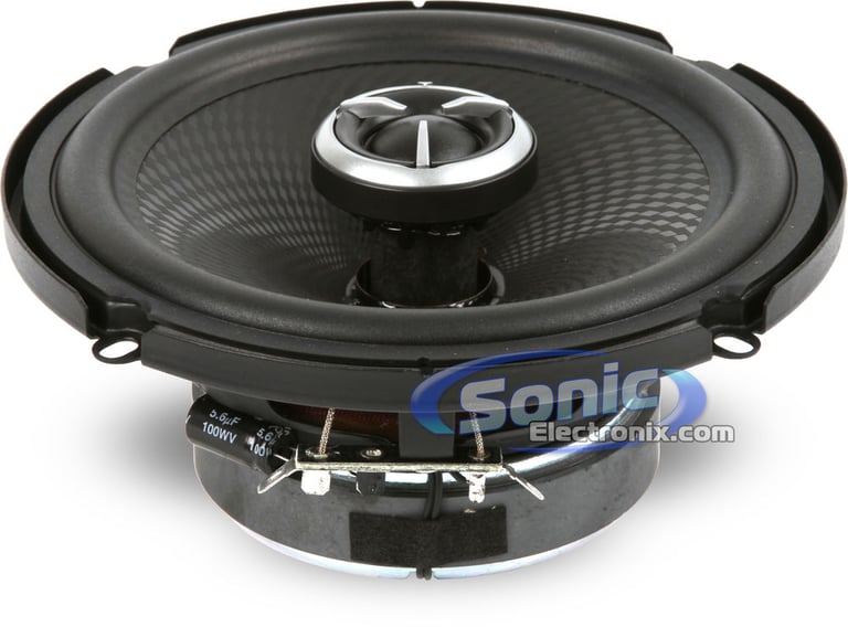 Kenwood eXcelon KFC-X173- OPEN BOX  Image 16