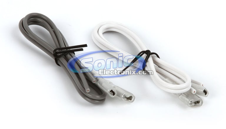 Kenwood eXcelon KFC-X693- OPEN BOX  Image 17
