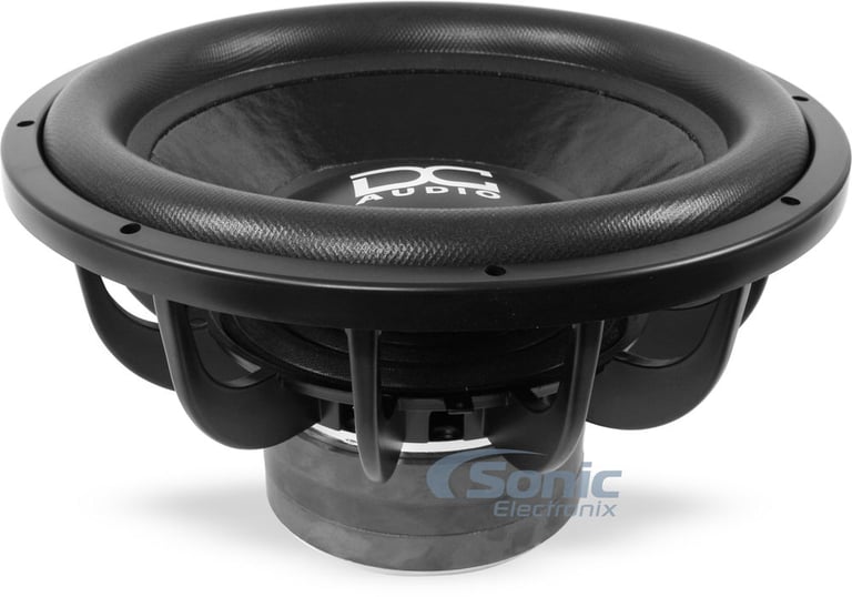 DC Audio Level 3 15D4 (M2LV315D4)- OPEN BOX Image 9