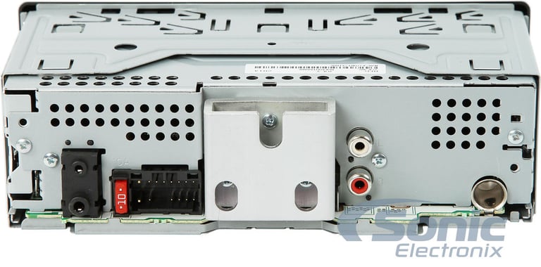 Pioneer MVH-X370BT Open box Image 15