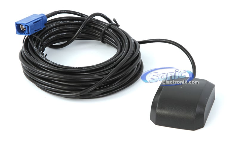 Clarion NX404 OPEN BOX Image 17