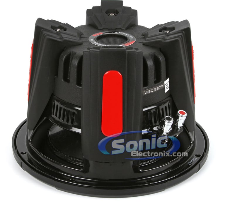 Boss P106DVC- OPEN BOX Image 9