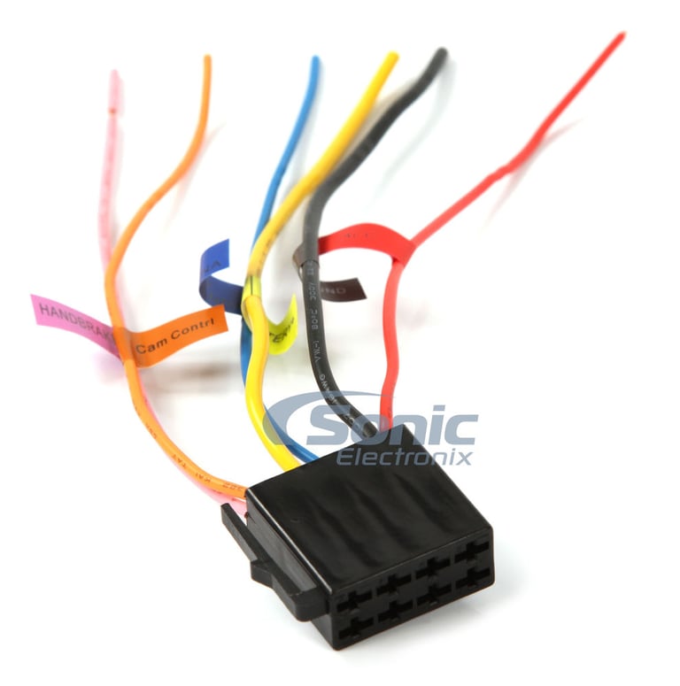 Power Acoustik PD-620HB Open Box Image 14
