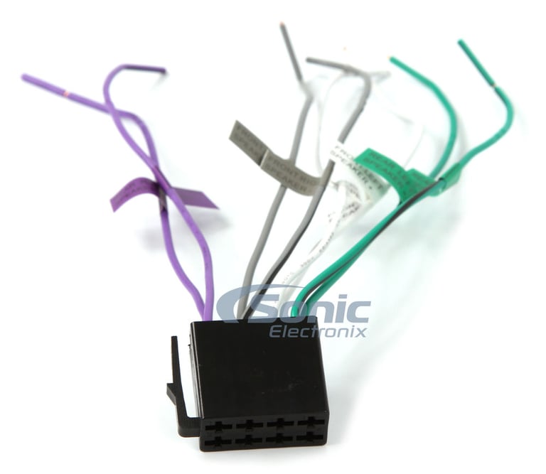 Power Acoustik PD-620HB Open Box Image 15
