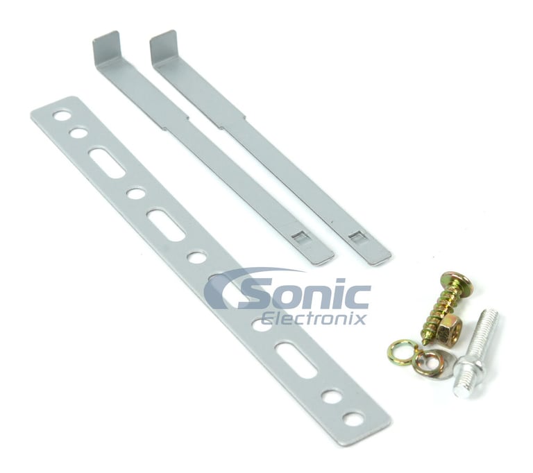 Power Acoustik PD-620HB Open Box Image 16