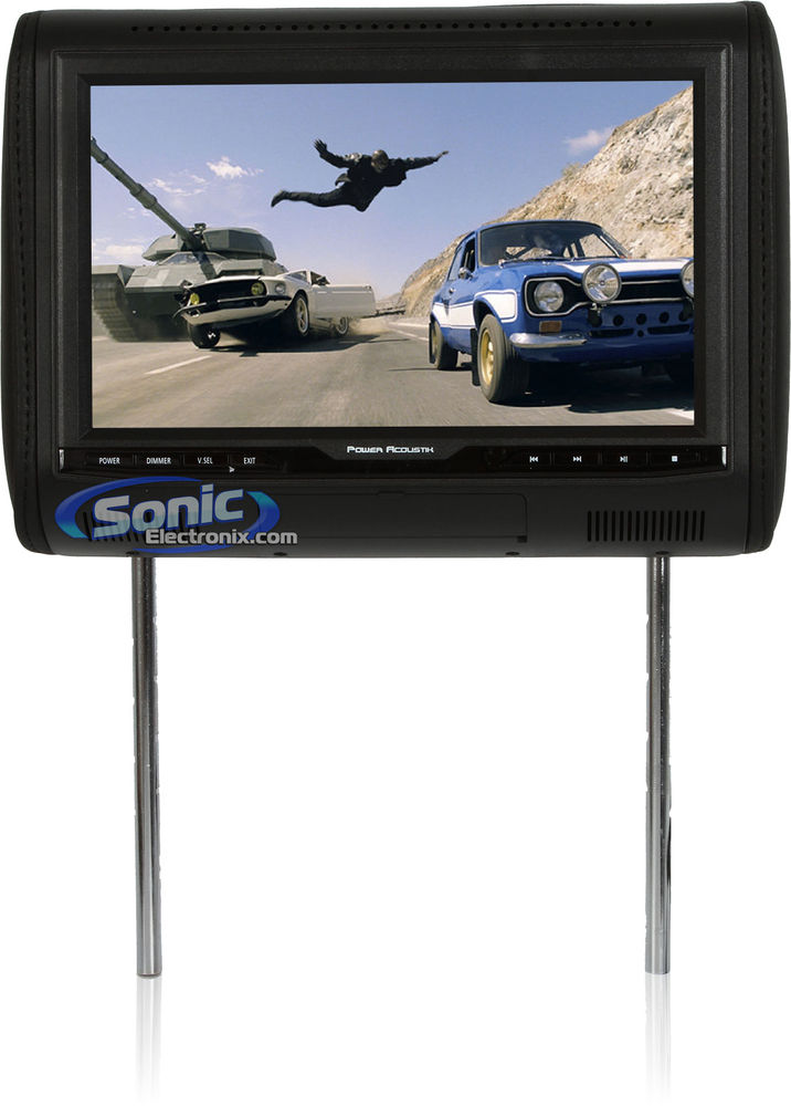 Power Acoustik PHDM-103- OPEN BOX Image 16