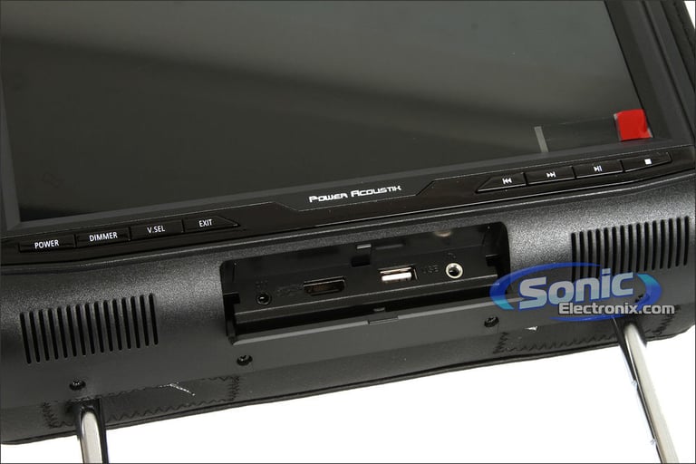 Power Acoustik PHDM-103- OPEN BOX Image 18