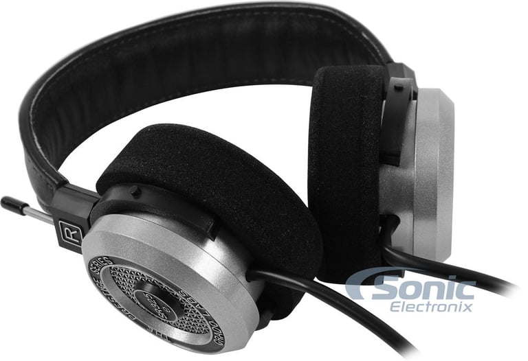 Grado SR325e- OPEN BOX Image 15