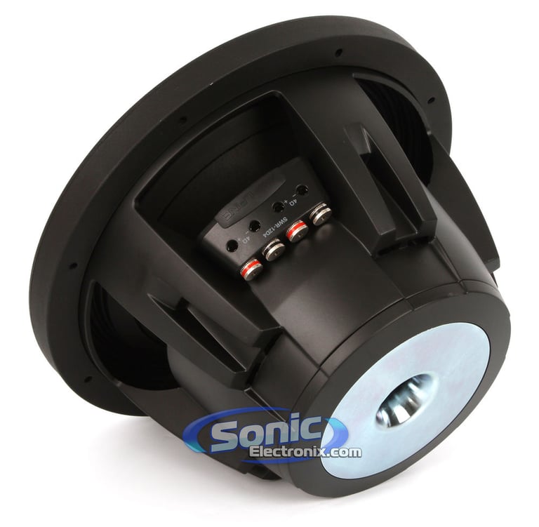 Alpine SWR-12D4 OPEN BOX Image 13