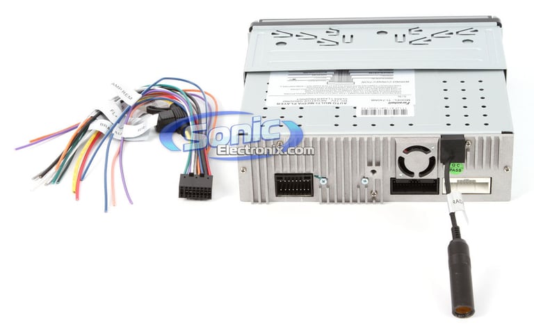 Farenheit TI-740NB OPEN BOX Image 31