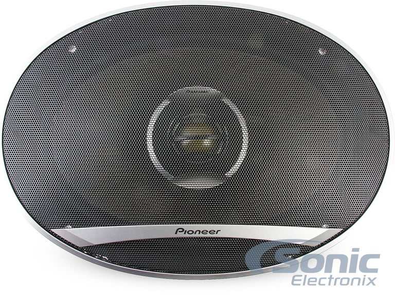 Pioneer TS-D6902R Open Box Image 9