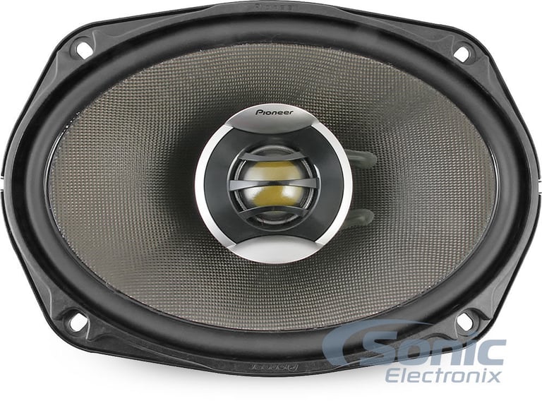 Pioneer TS-D6902R Open Box Image 10