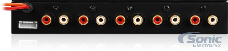 NVX XEQ7 OPEN BOX Image 18