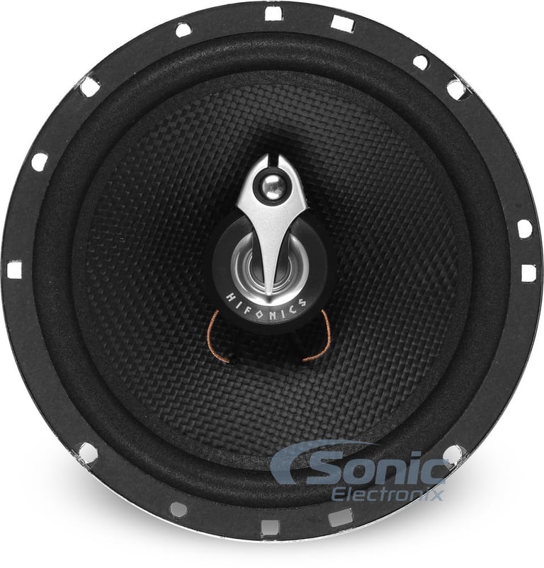Hifonics ATL653 with $10 eGift Card Image 3