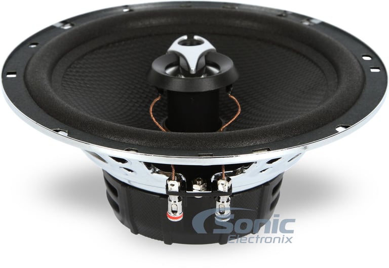 Hifonics ATL653 with $10 eGift Card Image 4