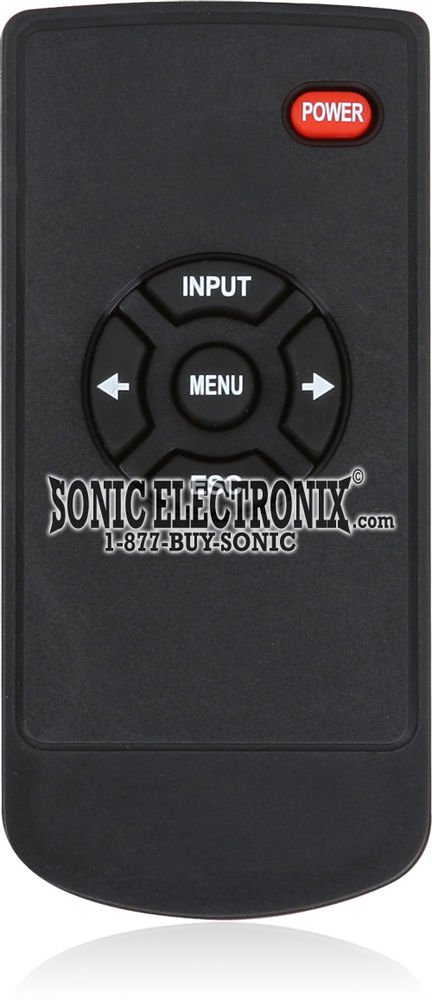 Movies 2 Go by Audiovox MM92HRG (GRAY) Image 6