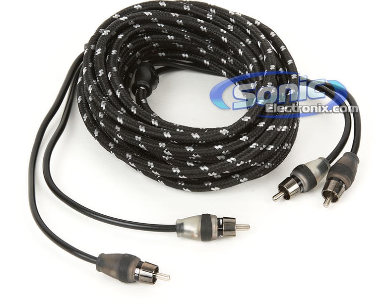Rockford Fosgate RFIT-20 OPEN BOX Image 3