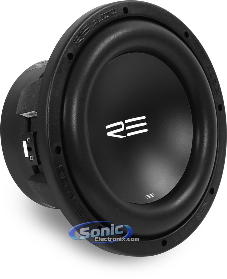 RE Audio SEXv2-10D2- OPEN BOX Image 6