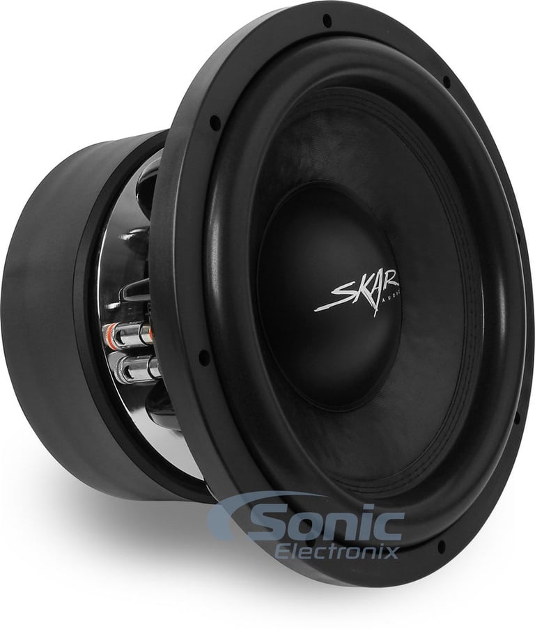 SKAR Audio TXL-12D1- OPEN BOX Image 7