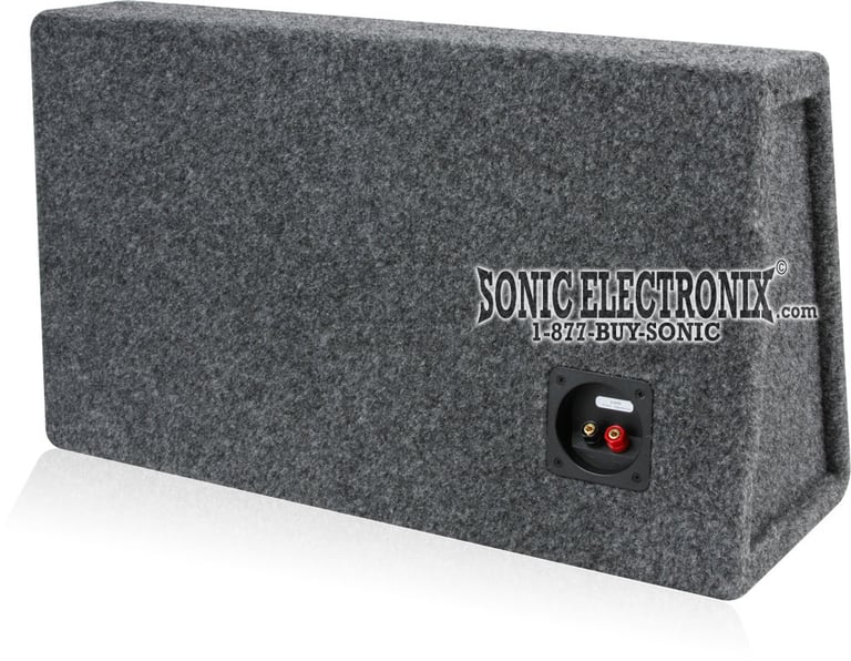 JL Audio CS112TG-W1v2 Image 2