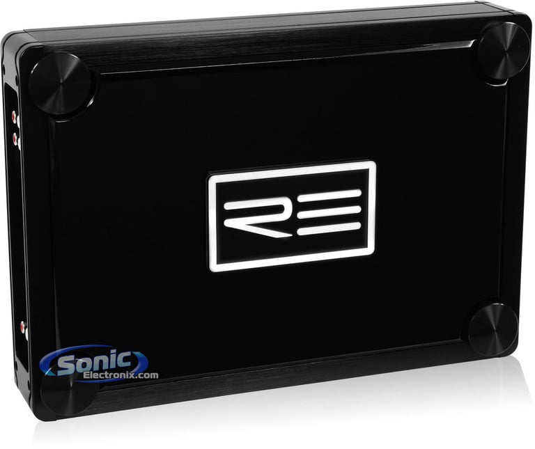 RE Audio ZTX-800.4 (ZTX800.4) Open Box Image 10