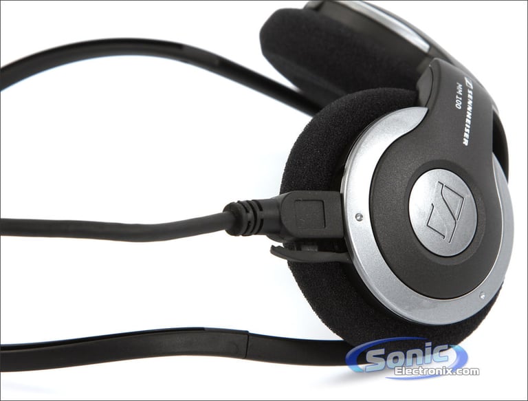 Sennheiser MM 100 OPEN BOX Image 15