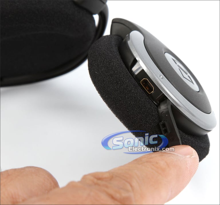 Sennheiser MM 100 OPEN BOX Image 16