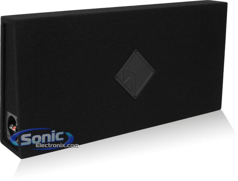 Rockford Fosgate P3S-1X12 OPEN BOX Image 4