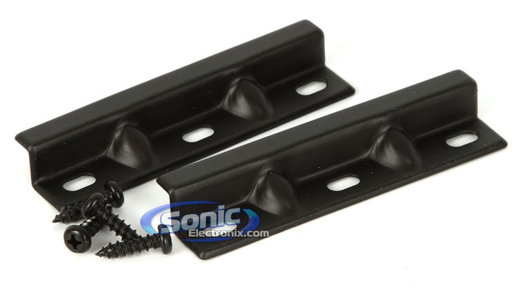 Rockford Fosgate P3S-1X8- OPEN BOX Image 10