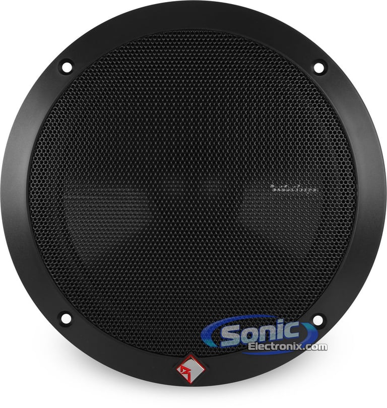 Rockford Fosgate PRIME R1675-S OPEN BOX Image 15