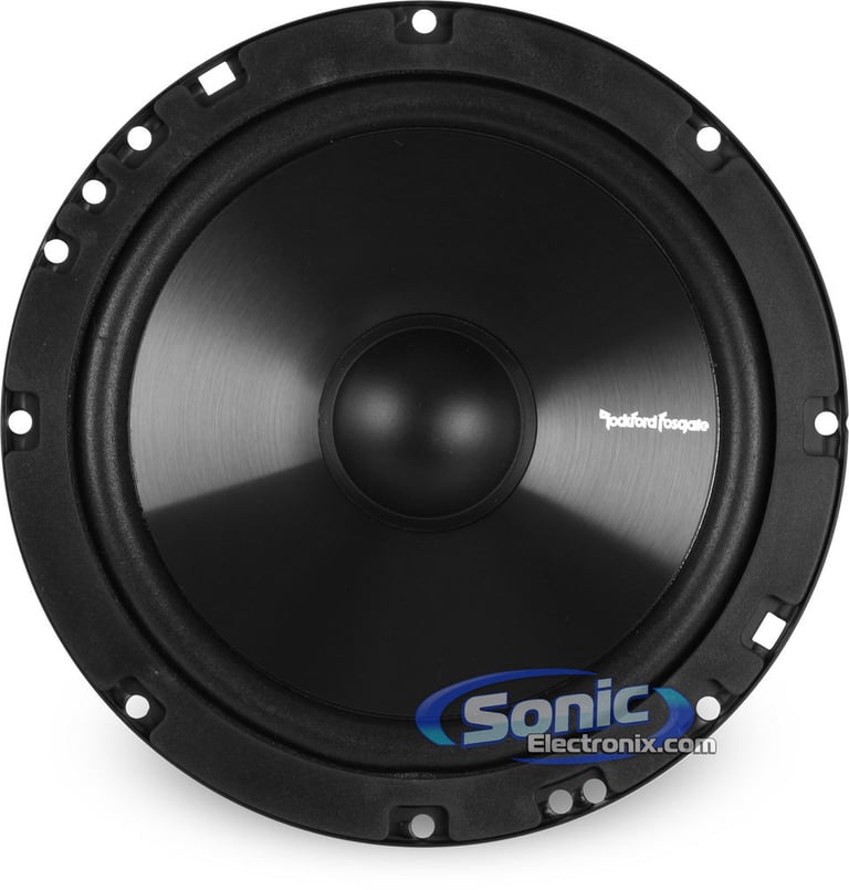 Rockford Fosgate PRIME R1675-S OPEN BOX Image 16