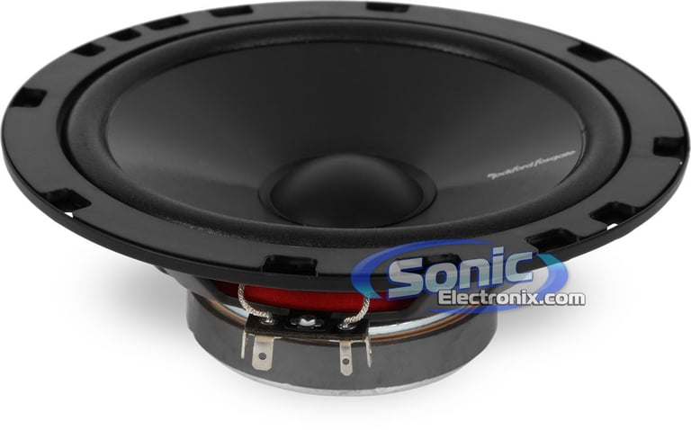 Rockford Fosgate PRIME R1675-S OPEN BOX Image 17