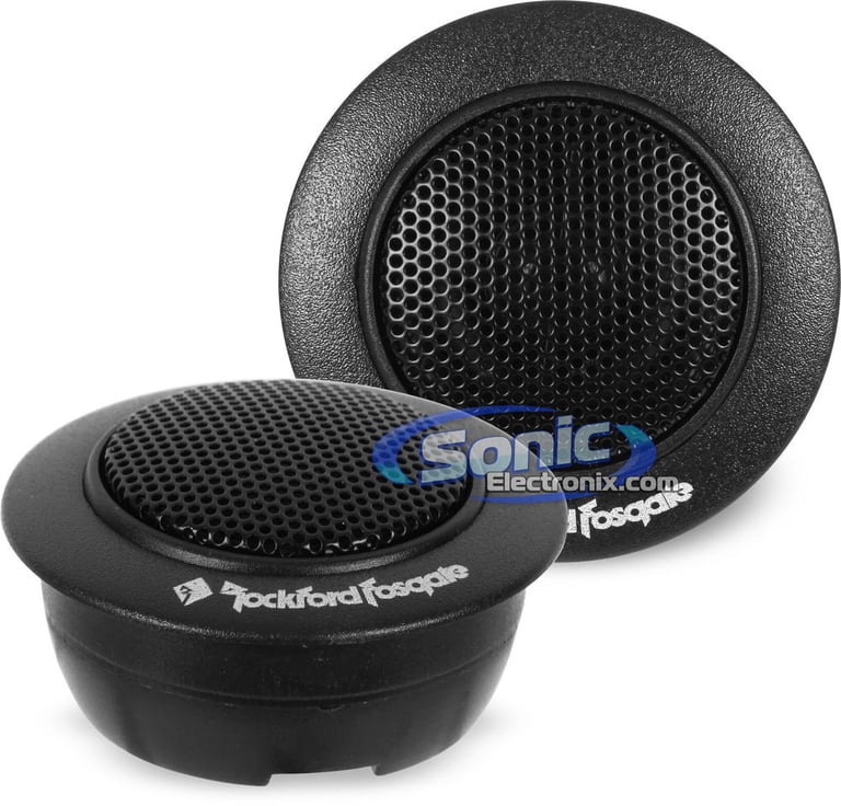 Rockford Fosgate PRIME R1675-S OPEN BOX Image 19