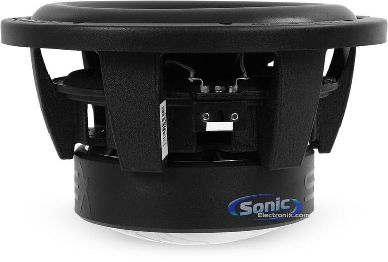 RE Audio SEXv2-10D2- OPEN BOX Image 10