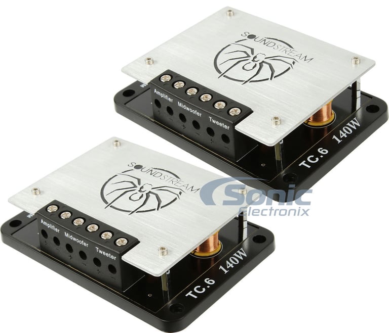 Soundstream TC.6 Open Box Image 18