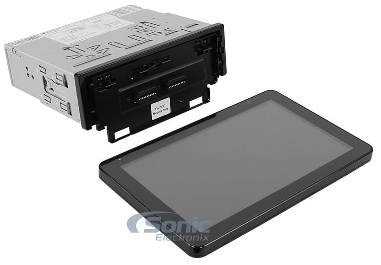 Soundstream VR-930B Open box Image 24